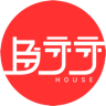 Logotipo da BJJ House